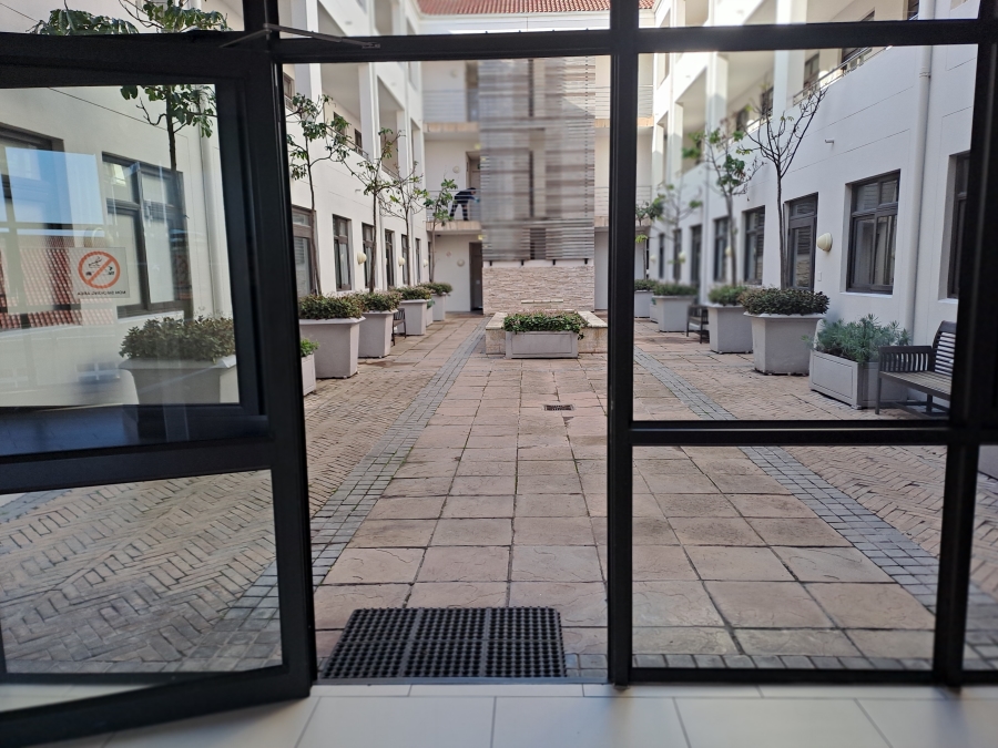 To Let commercial Property for Rent in Century City Western Cape